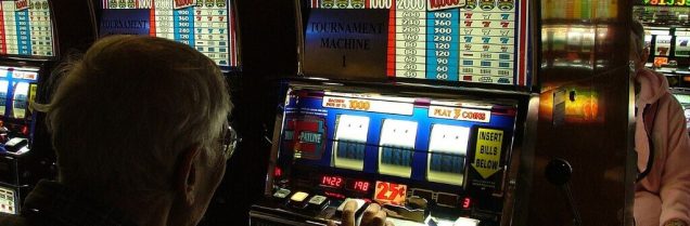 casino contest